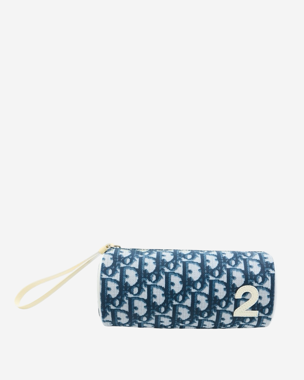 Dior Trotter Pouch 2003