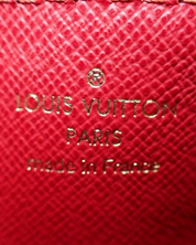 Louis Vuitton Papillon Damier Bag