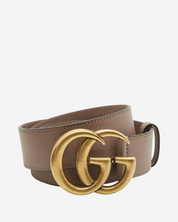 Cinturón Gucci Marmont