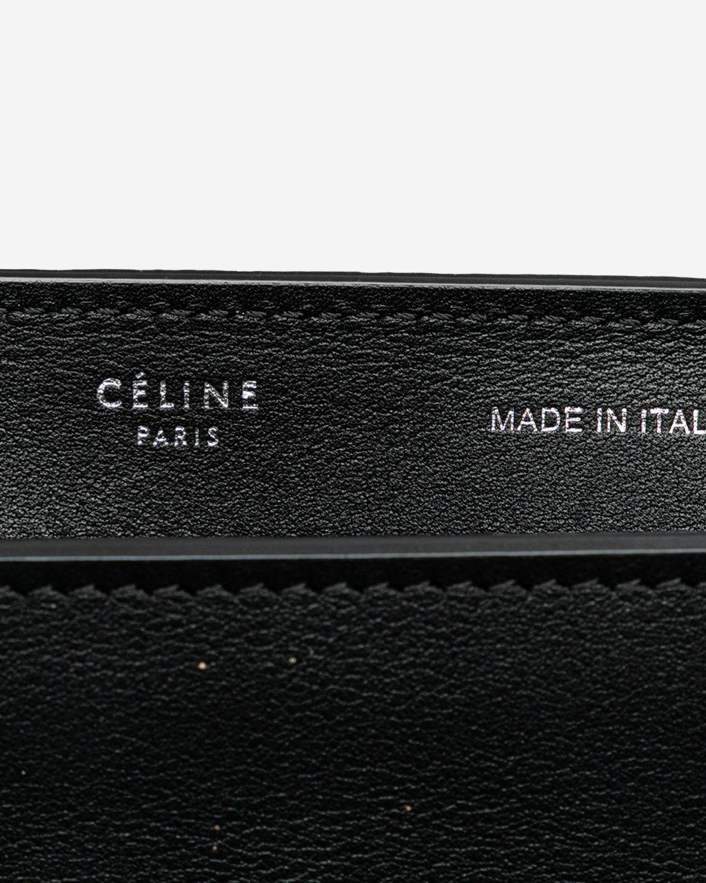 Bolsa Celine Trapeze
