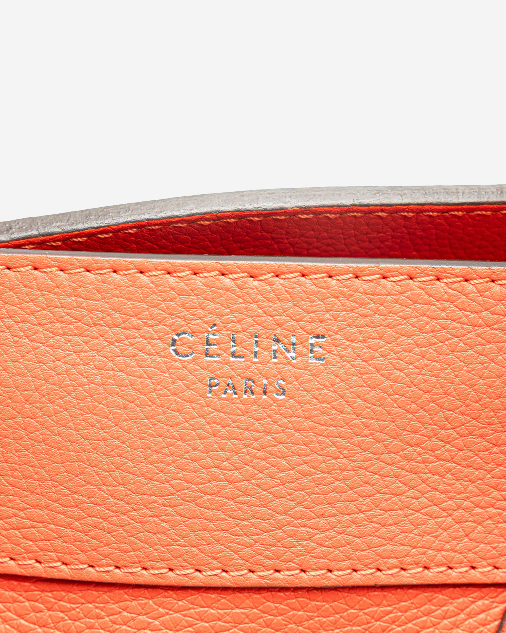 Bolsa Celine Luggage