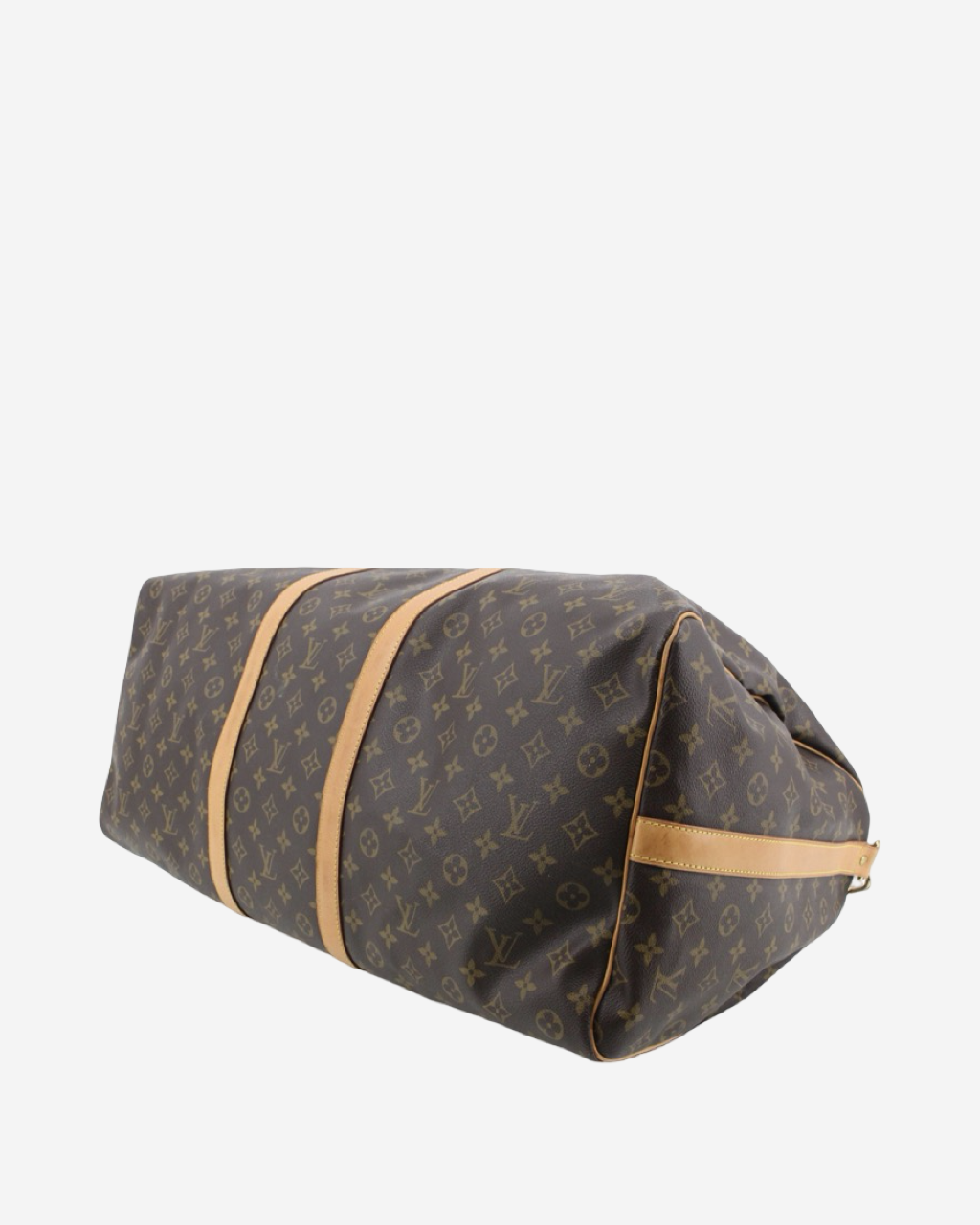 Bolsa Louis Vuitton Keepall Bandouliere 60 2001