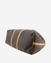 Bolsa Louis Vuitton Keepall Bandouliere 60 2001