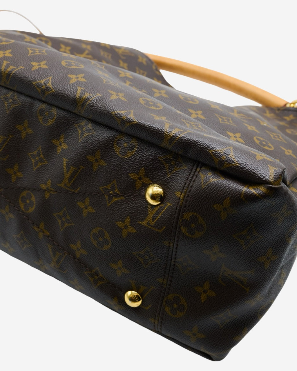 Bolsa Louis Vuitton Artsy 2010