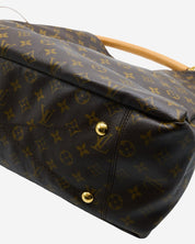 Bolsa Louis Vuitton Artsy 2010