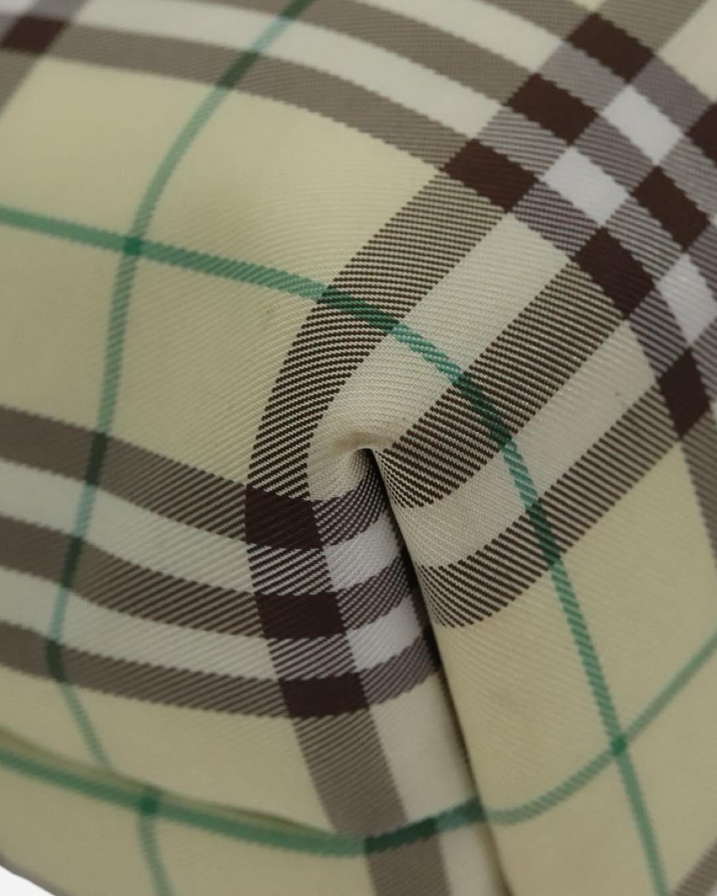 Burberry Mini Nova Check Bag