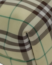Burberry Mini Nova Check Bag