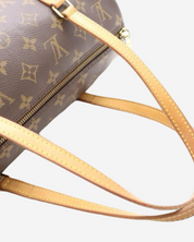 Bolsa Louis Vuitton Papillon 30 Canvas Monogram