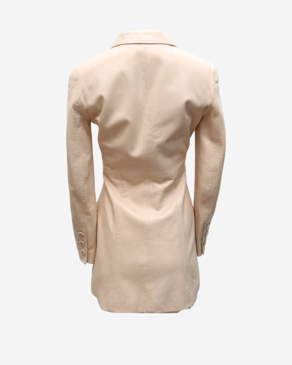 Gabardina Chanel 38 FR