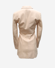 Gabardina Chanel 38 FR
