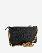 Gucci Marmont Pouch