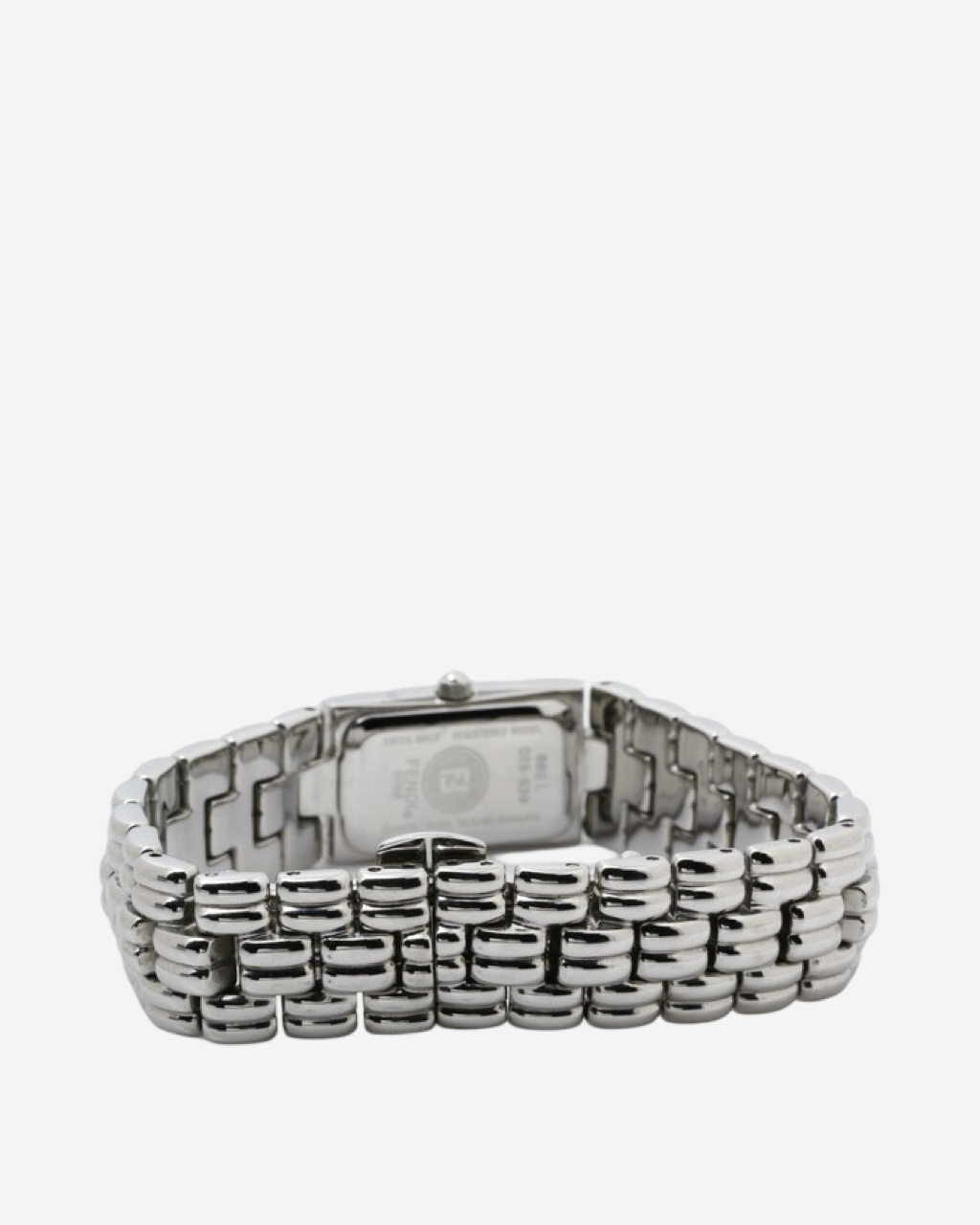 Reloj Fendi