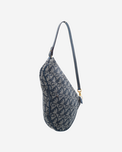 Dior Saddle Trotter Bag 2001