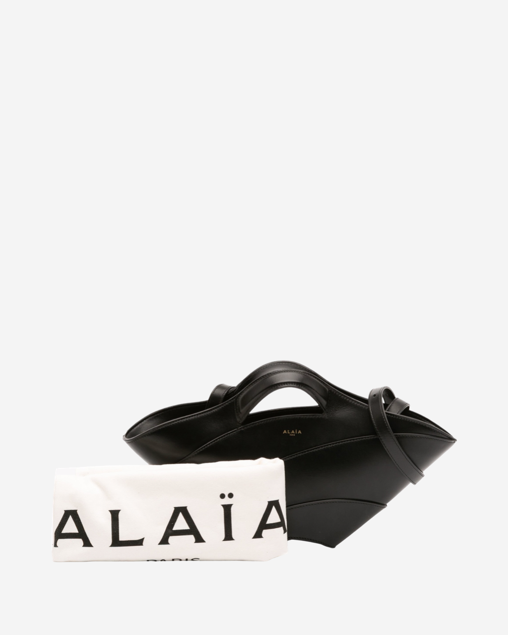 Alaïa Khaima Small Bag 2023