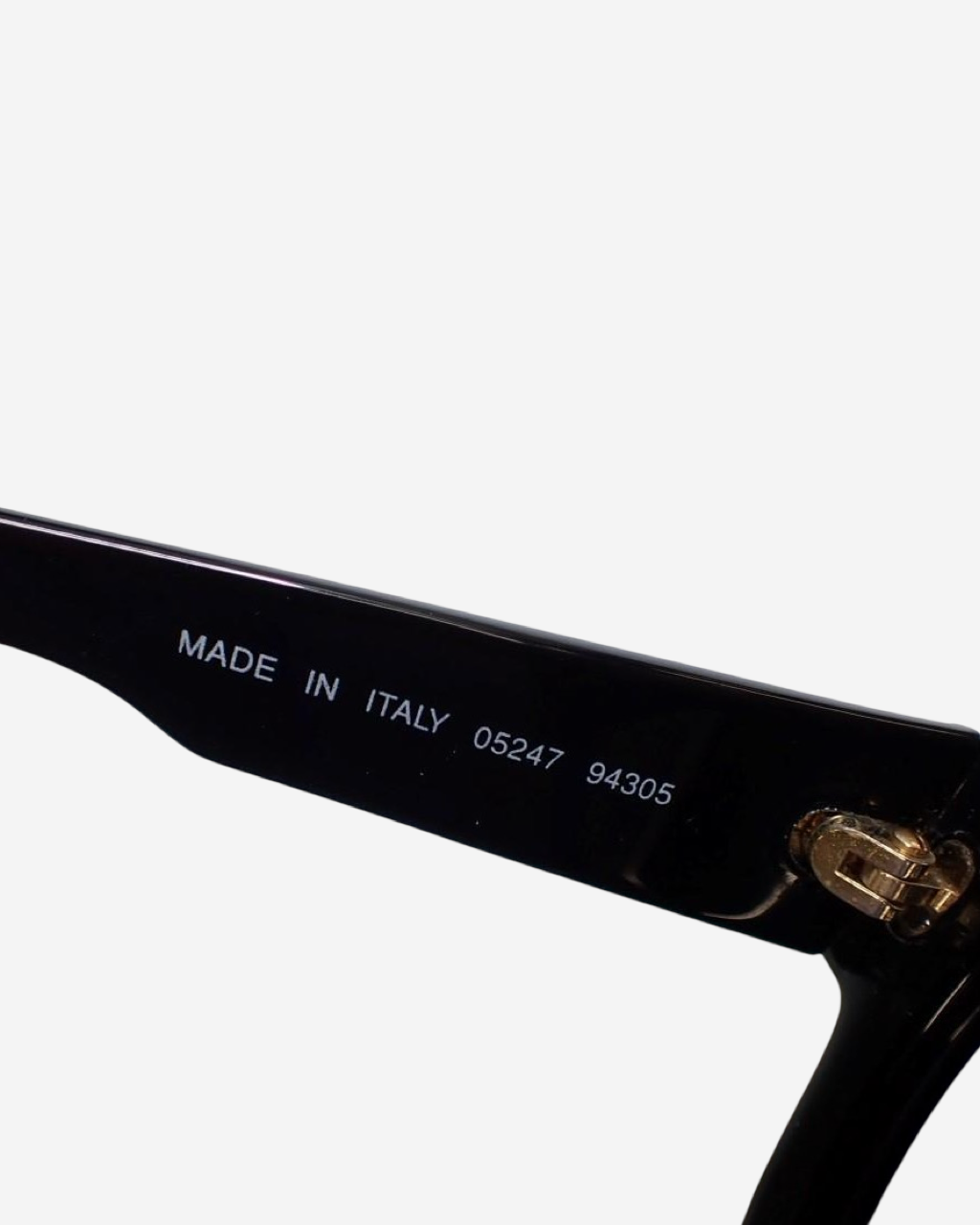 Lentes de sol Chanel