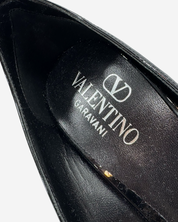 Valentino Tacones VLogo 38