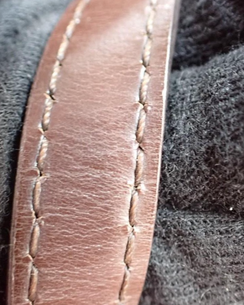 Louis Vuitton Papillon Damier Bag