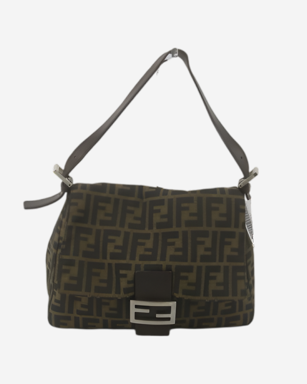 Fendi Mamma Baguette Bag
