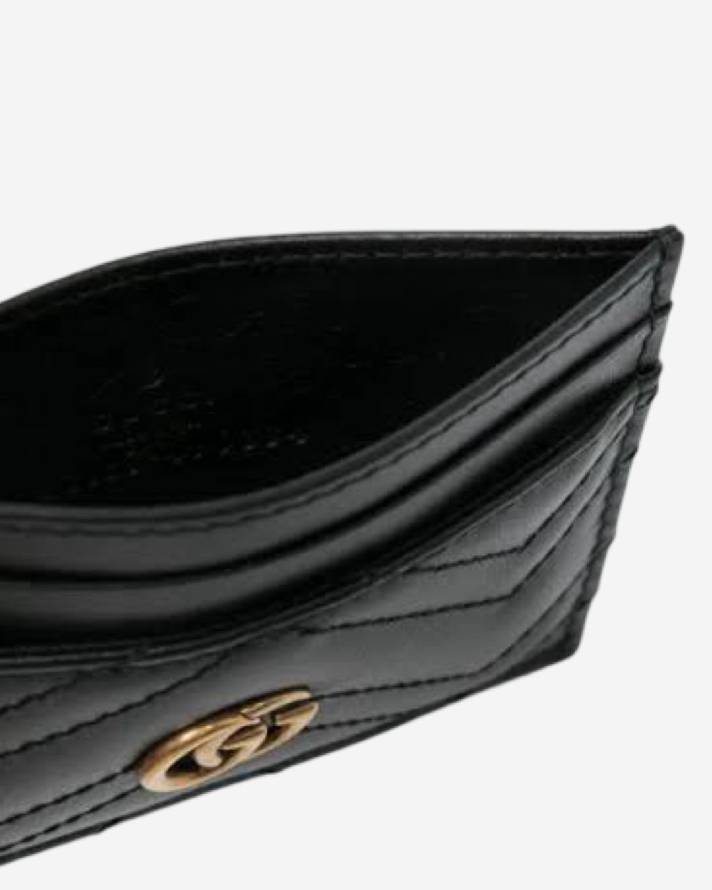Gucci Marmont Card Holder