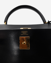 Hermès Kelly 35 Bag 1993