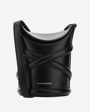 Bolsa Alexander McQueen The Curve