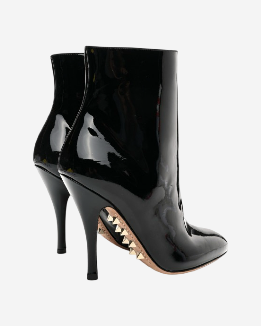 Botines Valentino Rockstud 38