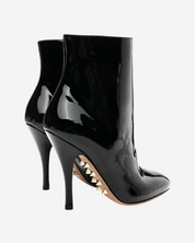 Botines Valentino Rockstud 38