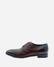 Ermenegildo Zegna Boston Loafers 44