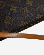 Louis Vuitton Pochette Monogram Bag