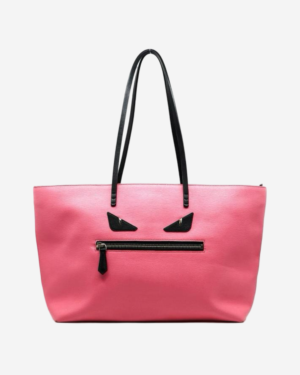Bolsa Fendi Monster Tote
