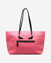 Bolsa Fendi Monster Tote