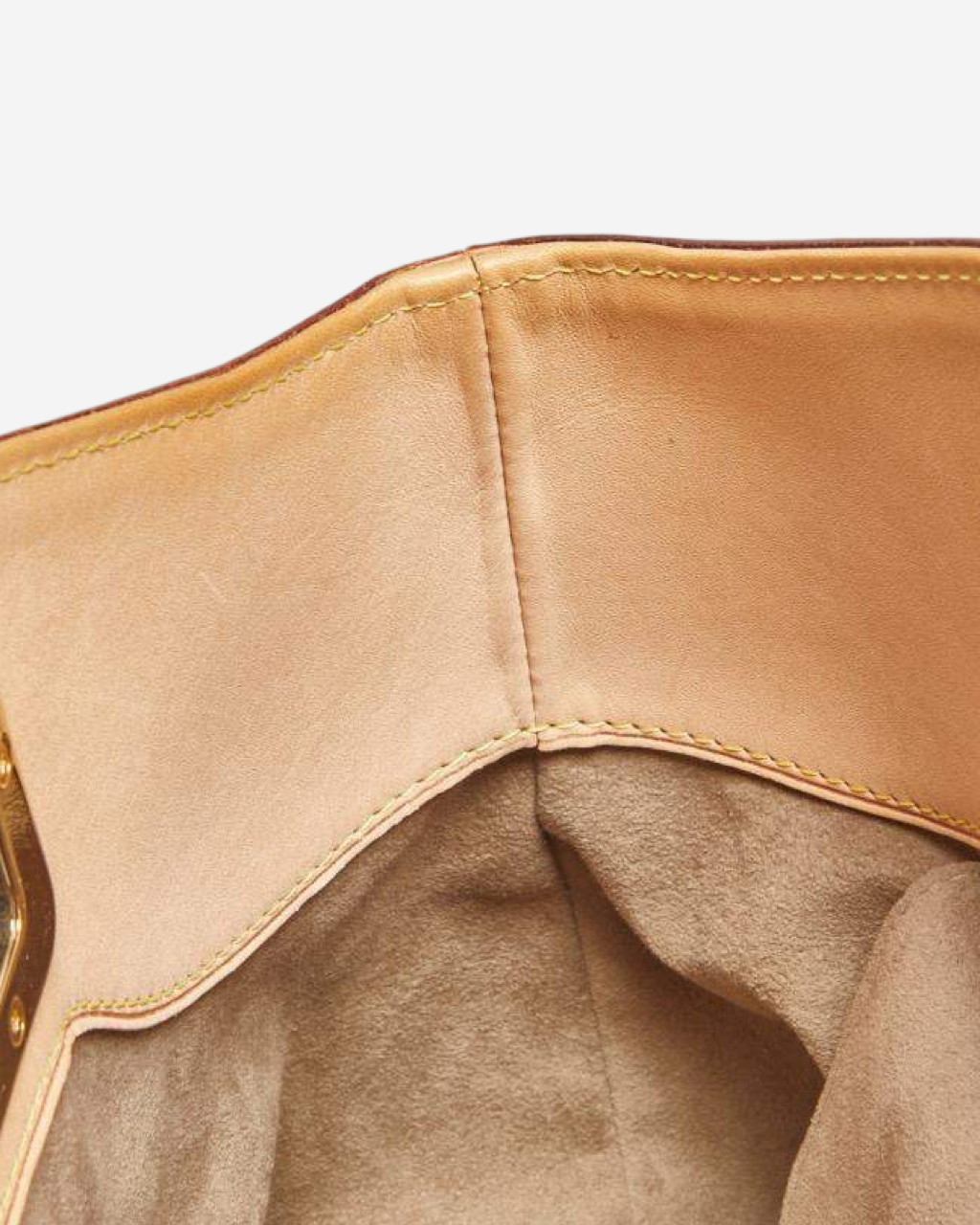 Louis Vuitton Tuileries Damier Ebene Bag