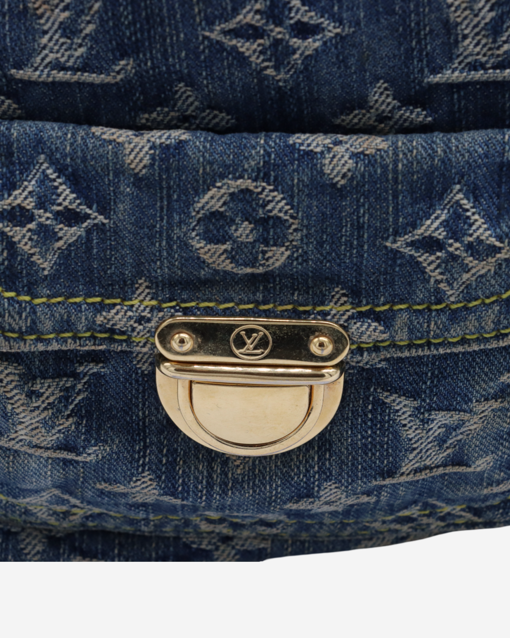 Louis Vuitton Baggy GM 2005 Bag