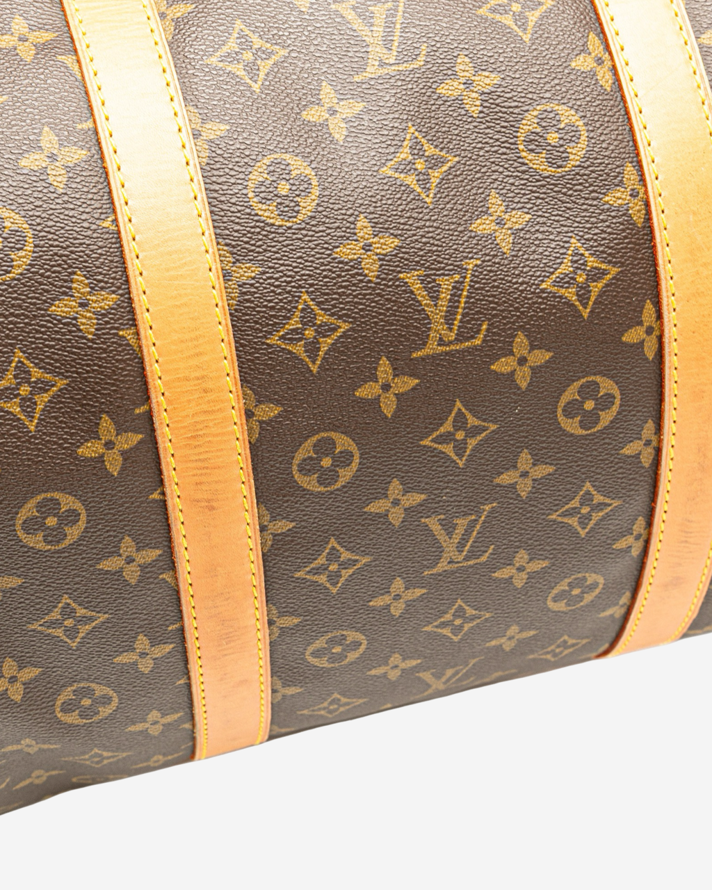 Bolsa Louis Vuitton Keepall 60