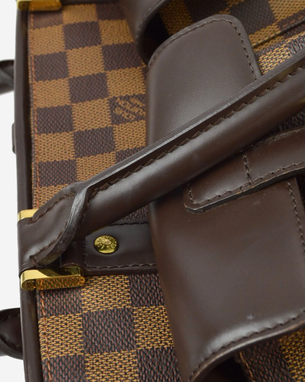 Bolsa Louis Vuitton Monosque GM