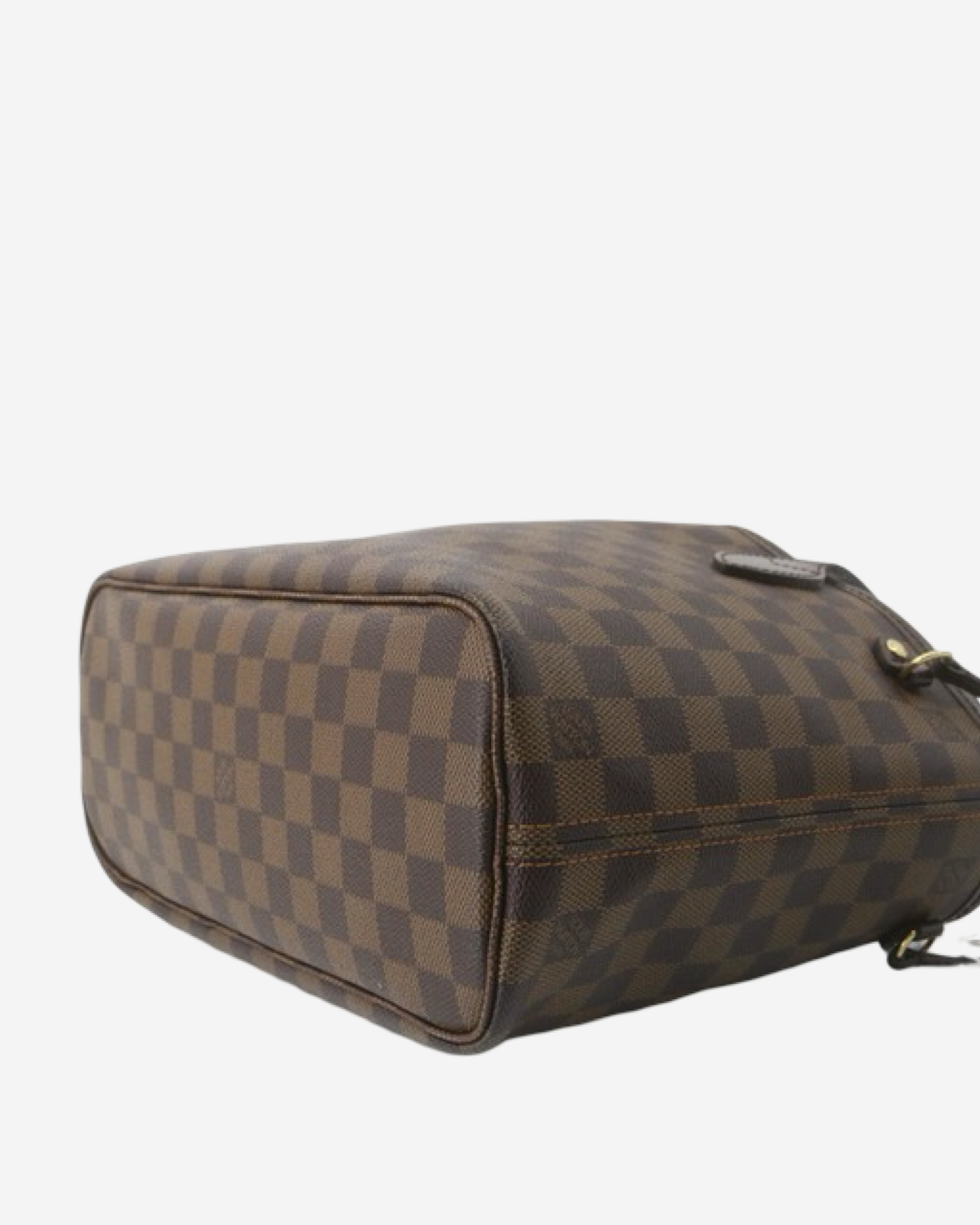 Bolsa Louis Vuitton Neverfull PM Damier Ebene