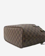 Bolsa Louis Vuitton Neverfull PM Damier Ebene
