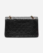 Chanel Double Flap Bag