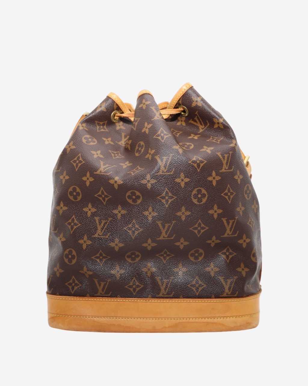 Bolsa Louis Vuitton Noe Canvas Monogram 1997