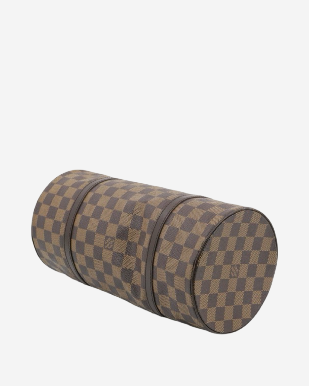 Bolsa Louis Vuitton Papillon 30 Damier Ebene