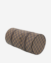 Bolsa Louis Vuitton Papillon 30 Damier Ebene