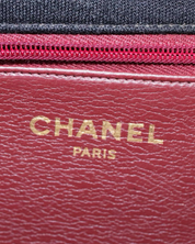 Bolsa Vintage Chanel WOC