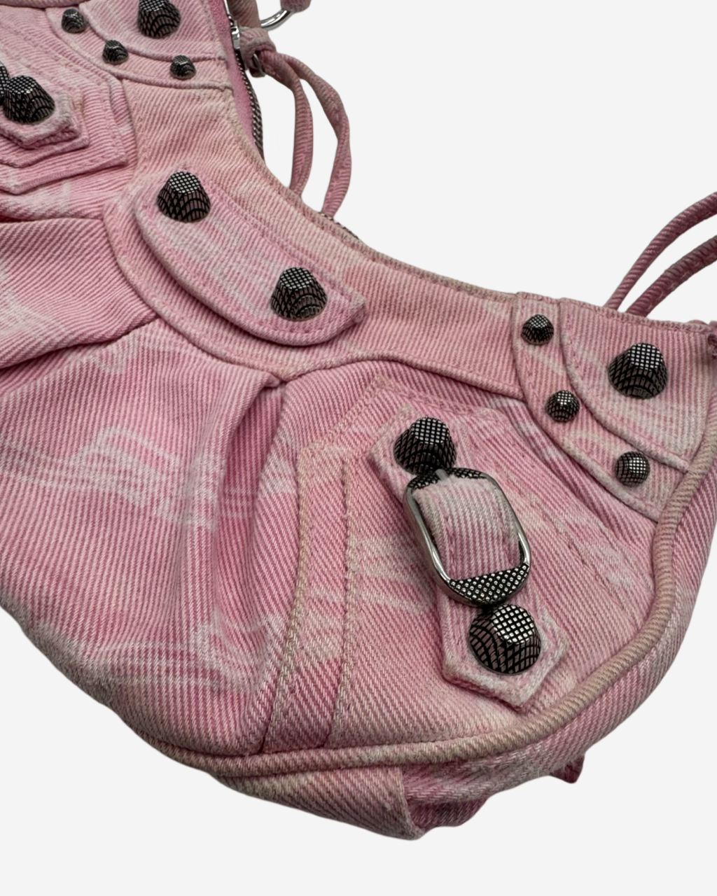 Bolsa Balenciaga Cagole XS