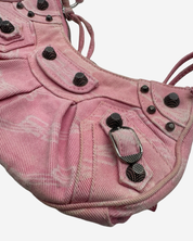 Bolsa Balenciaga Cagole XS