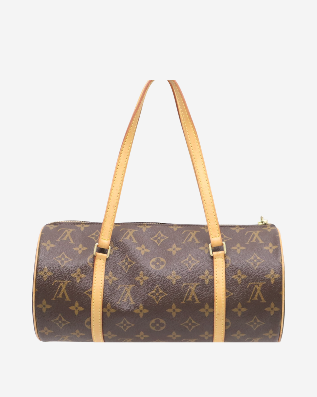 Bolsa Louis Vuitton Papillon Monogram 30 2006