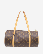 Bolsa Louis Vuitton Papillon Monogram 30 2006