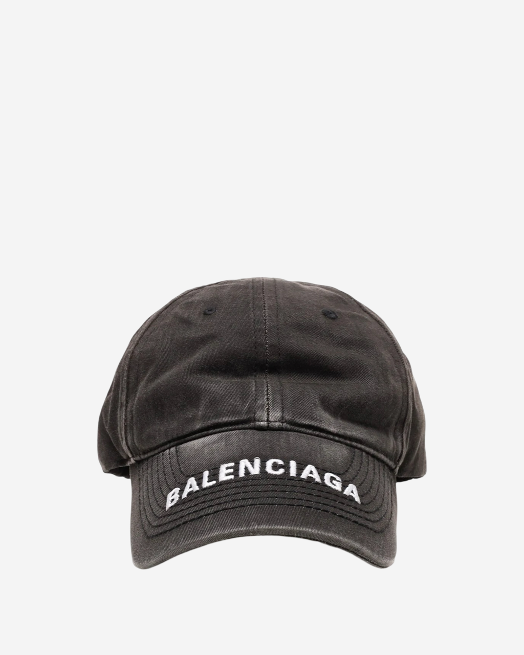 Snapback balenciaga sales