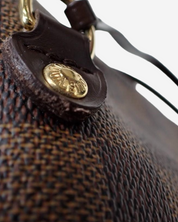 Bolsa Louis Vuitton Neverfull Damier PM 2009