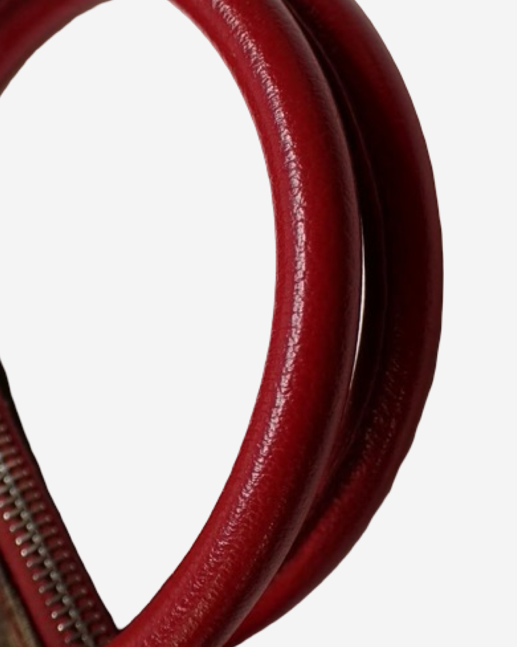 Dior Boston Rasta Bag