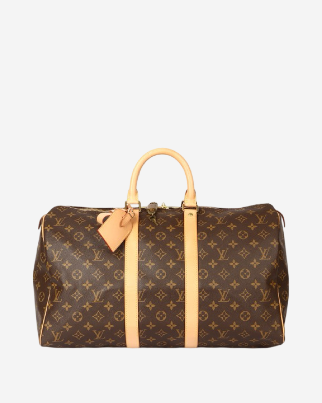 Louis Vuitton Keepall 45 Bag